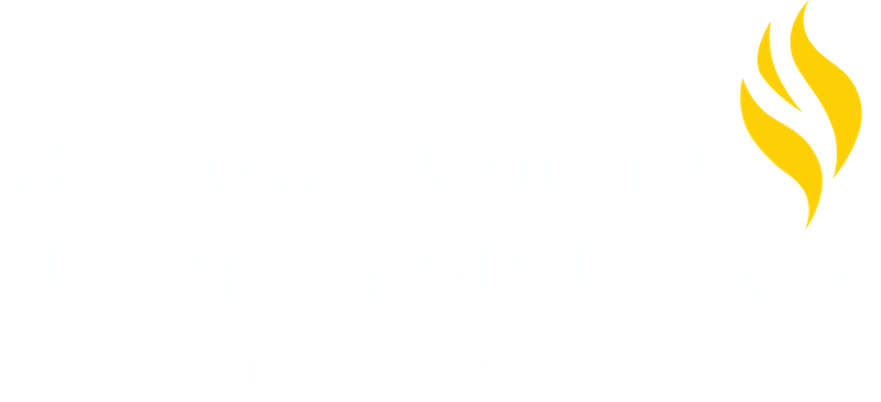 Delaware County Community College Main Website